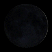 [Current Moon Image]