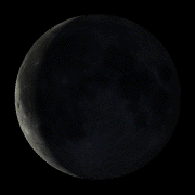 [Current Moon Image]