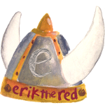 erikthered.com logo